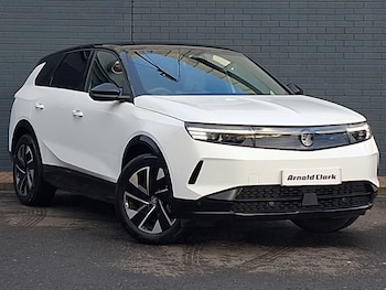 Used Vauxhall Grandland 2025 for sale - 77379597: Photo