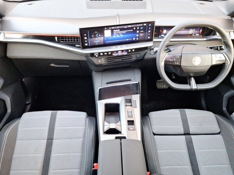 Used Vauxhall Grandland 2025 for sale - 77379597: Photo 2