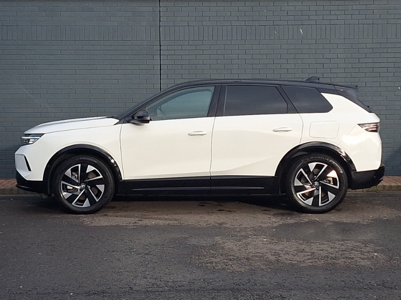 Used Vauxhall Grandland 2025 for sale - 77379597: Photo 4