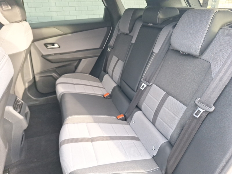 Used Vauxhall Grandland 2025 for sale - 77379597: Photo 6