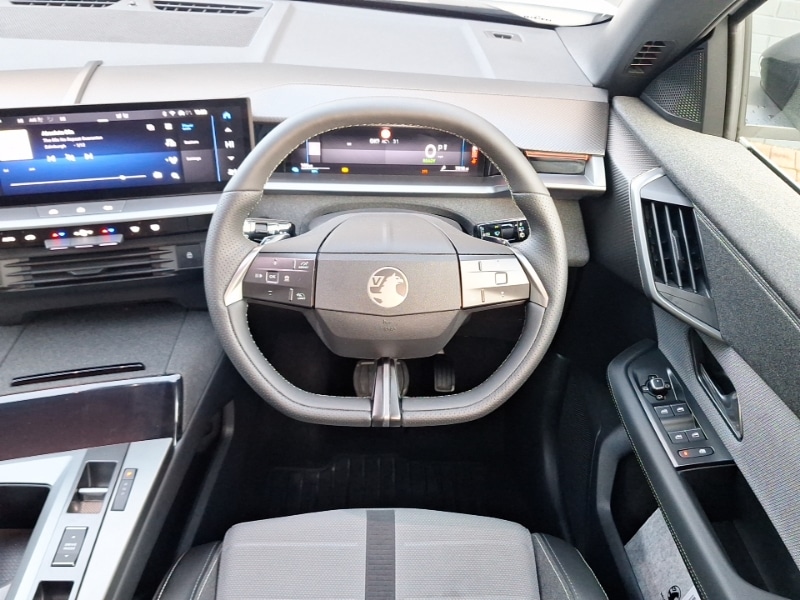 Used Vauxhall Grandland 2025 for sale - 77379597: Photo 7