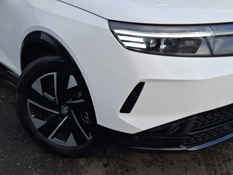 Used Vauxhall Grandland 2025 for sale - 77379597: Photo 9