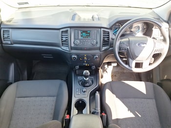 Used Ford Ranger 2022 for sale - 78478222: Photo