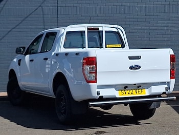 Used Ford Ranger 2022 for sale - 78478222: Photo