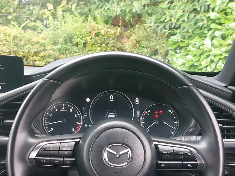 Used Mazda Mazda3 2024 for sale - 76636541: Photo 10