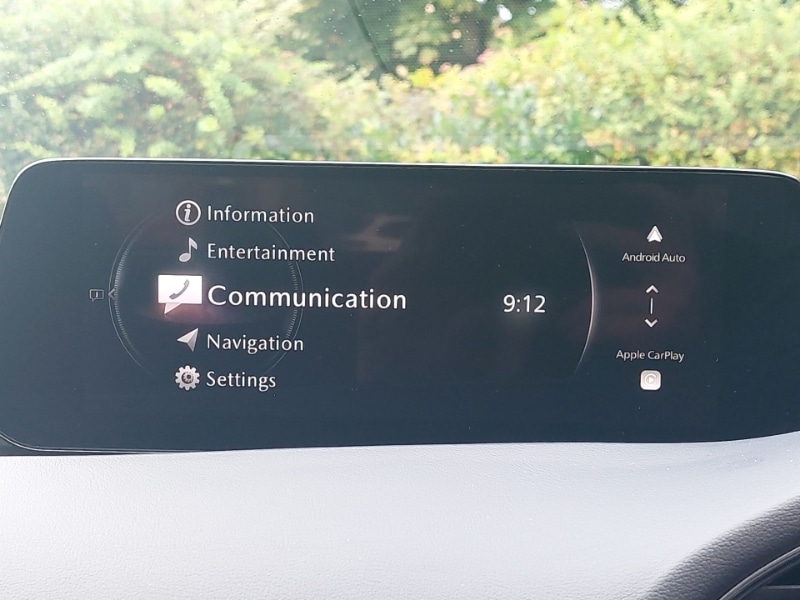 Used Mazda Mazda3 2024 for sale - 76636541: Photo 14