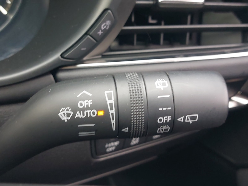 Used Mazda Mazda3 2024 for sale - 76636541: Photo 15