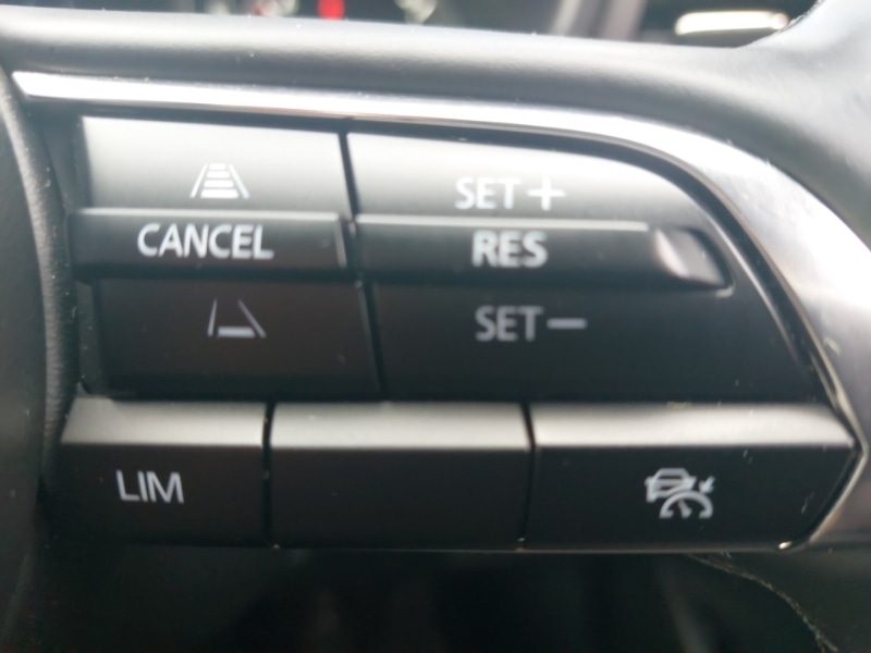 Used Mazda Mazda3 2024 for sale - 76636541: Photo 17