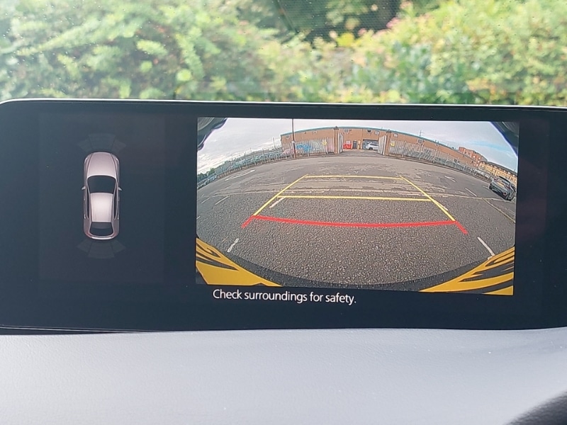 Used Mazda Mazda3 2024 for sale - 76636541: Photo 18