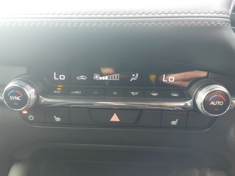 Used Mazda Mazda3 2024 for sale - 76636541: Photo 19