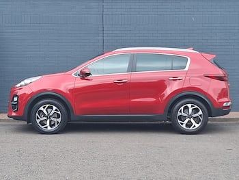 Used Kia Sportage 2019 for sale - 79611373: Photo