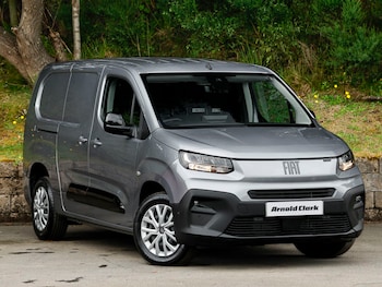 Fiat - Doblo