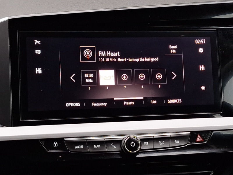 Used Vauxhall Grandland 2022 for sale - 77694949: Photo 10