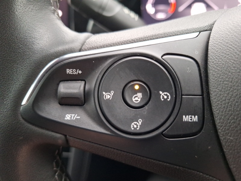 Used Vauxhall Grandland 2022 for sale - 77694949: Photo 14