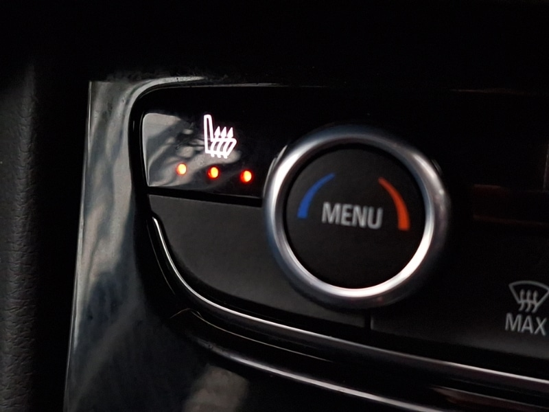 Used Vauxhall Grandland 2022 for sale - 77694949: Photo 16