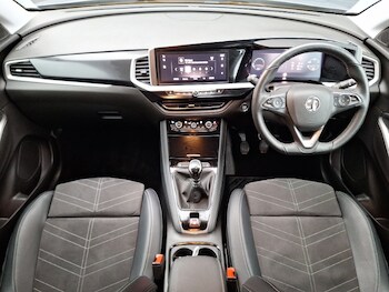 Used Vauxhall Grandland 2022 for sale - 77694949: Photo