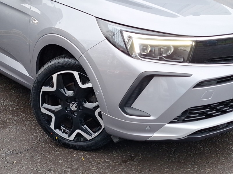 Used Vauxhall Grandland 2022 for sale - 77694949: Photo 9