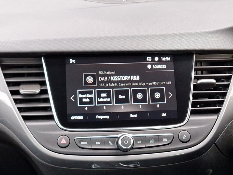 Used Vauxhall Crossland 2022 for sale - 77197714: Photo 10