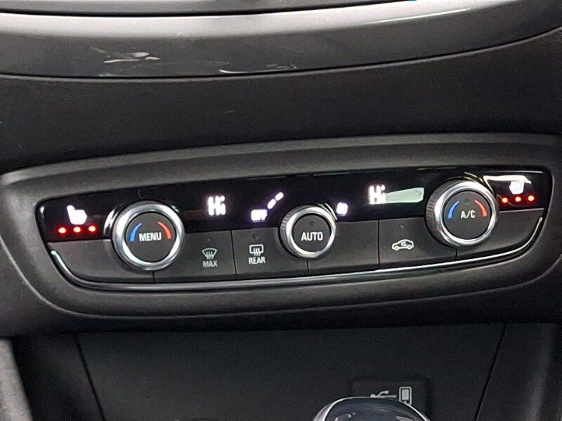 Used Vauxhall Crossland 2022 for sale - 77197714: Photo 11