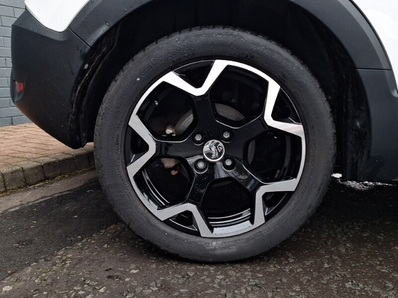 Used Vauxhall Crossland 2022 for sale - 77197714: Photo 12