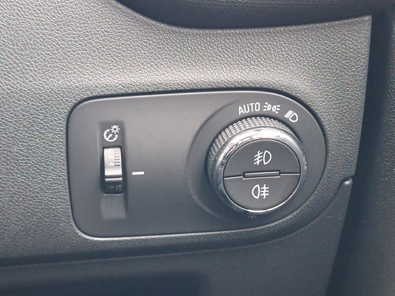 Used Vauxhall Crossland 2022 for sale - 77197714: Photo 13