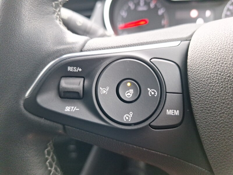 Used Vauxhall Crossland 2022 for sale - 77197714: Photo 14