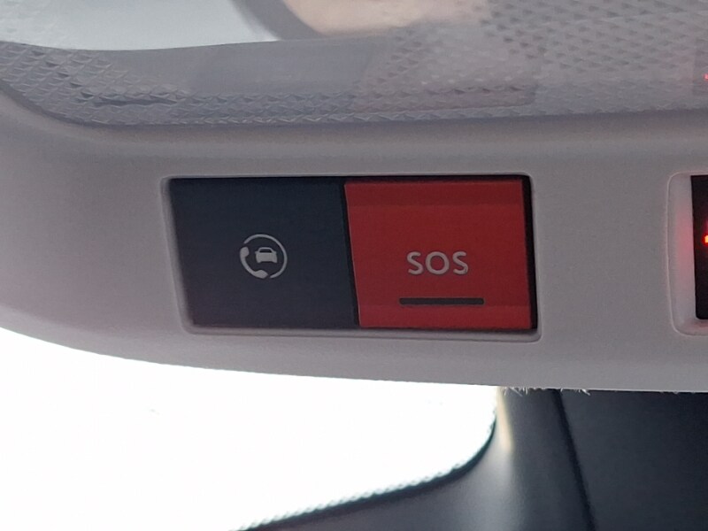 Used Vauxhall Crossland 2022 for sale - 77197714: Photo 17