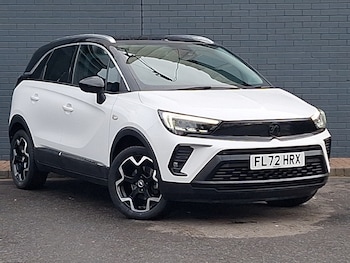 Used Vauxhall Crossland 2022 for sale - 77197714: Photo