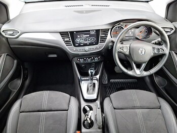 Used Vauxhall Crossland 2022 for sale - 77197714: Photo