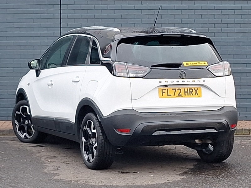 Used Vauxhall Crossland 2022 for sale - 77197714: Photo 3