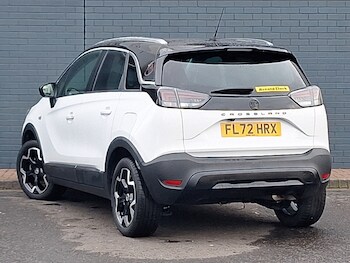 Used Vauxhall Crossland 2022 for sale - 77197714: Photo