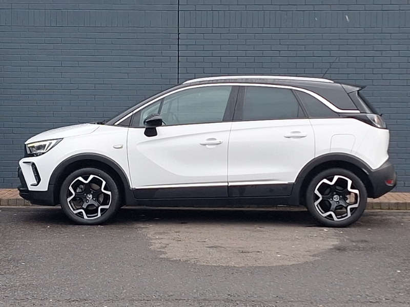 Used Vauxhall Crossland 2022 for sale - 77197714: Photo 4