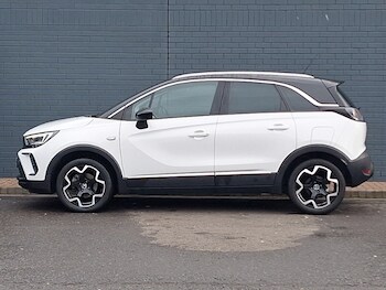 Used Vauxhall Crossland 2022 for sale - 77197714: Photo