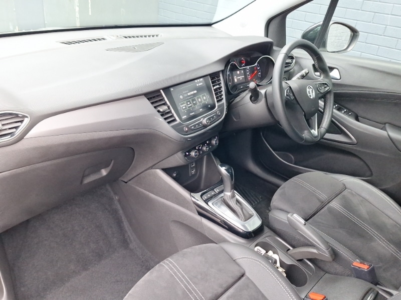 Used Vauxhall Crossland 2022 for sale - 77197714: Photo 5