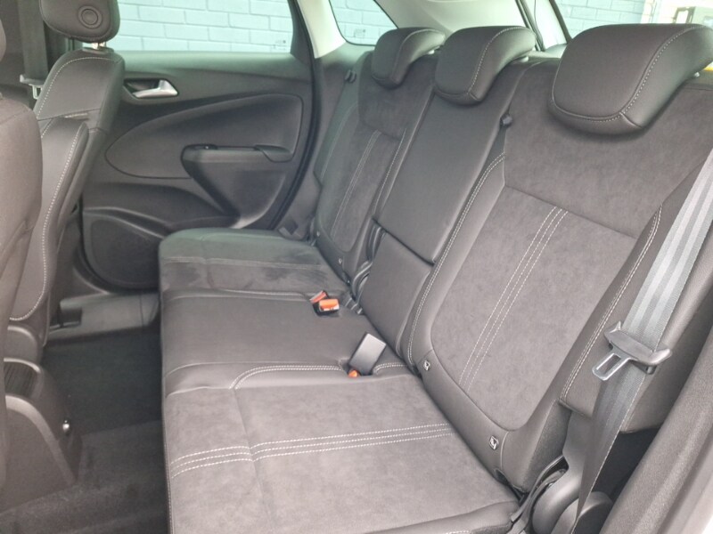 Used Vauxhall Crossland 2022 for sale - 77197714: Photo 6