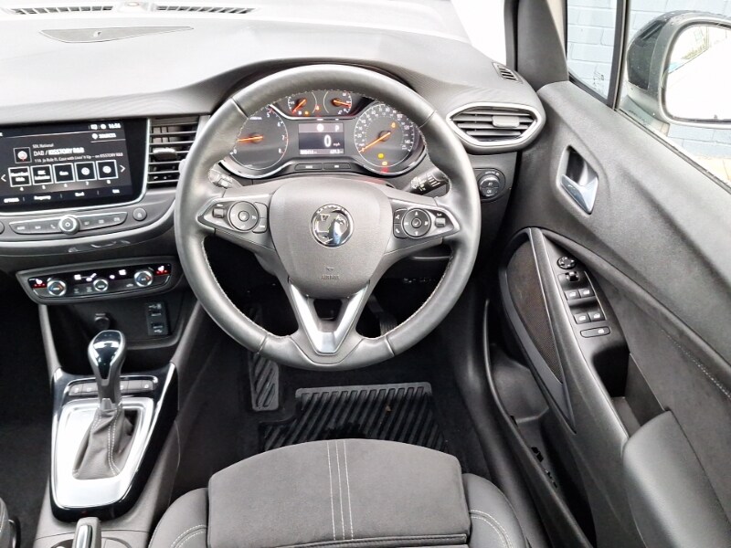 Used Vauxhall Crossland 2022 for sale - 77197714: Photo 7