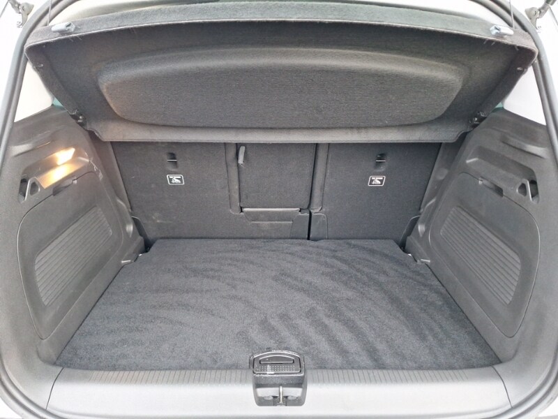 Used Vauxhall Crossland 2022 for sale - 77197714: Photo 8