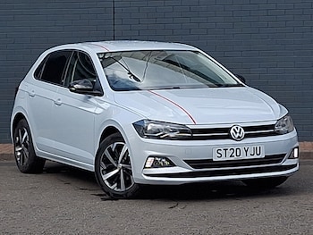 Used Volkswagen Polo 2020 for sale - 78827272: Photo