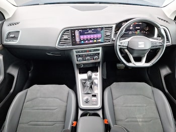 Used SEAT Ateca 2023 for sale - 78563664: Photo