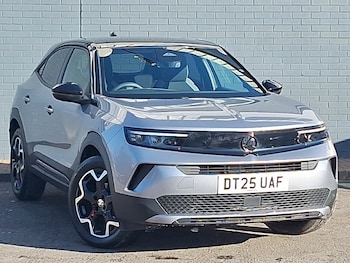 Used Vauxhall Mokka 2025 for sale - 77579884: Photo