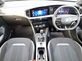 Used Vauxhall Mokka 2025 for sale - 77579884: Photo