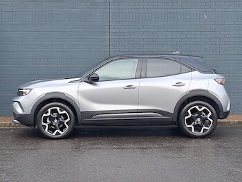 Used Vauxhall Mokka 2025 for sale - 77579884: Photo