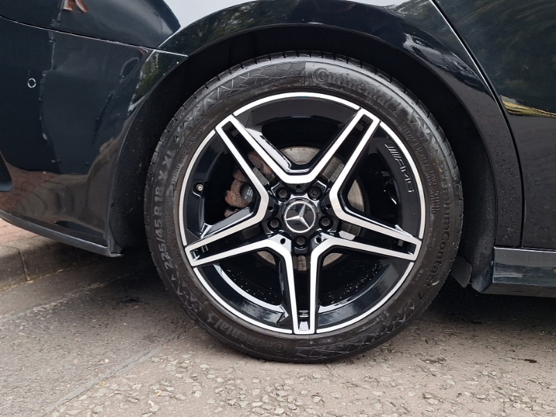 Used Mercedes-Benz A-Class 2022 for sale - 76515241: Photo 12