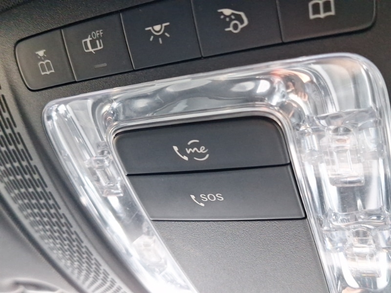 Used Mercedes-Benz A-Class 2022 for sale - 76515241: Photo 14