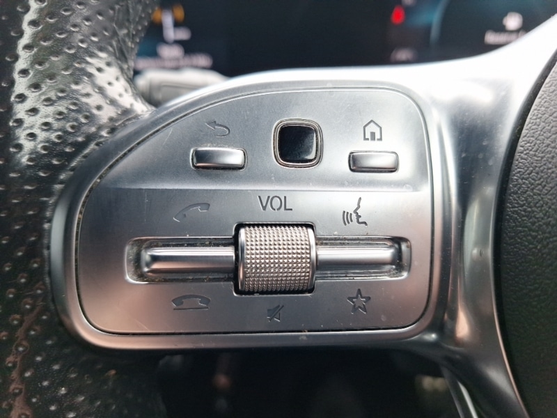 Used Mercedes-Benz A-Class 2022 for sale - 76515241: Photo 15