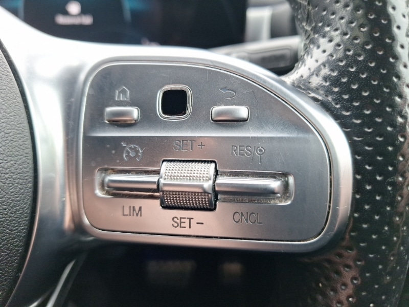 Used Mercedes-Benz A-Class 2022 for sale - 76515241: Photo 16