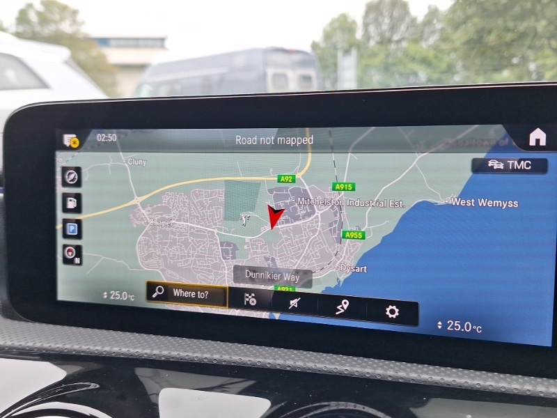 Used Mercedes-Benz A-Class 2022 for sale - 76515241: Photo 18