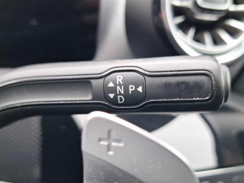 Used Mercedes-Benz A-Class 2022 for sale - 76515241: Photo 19