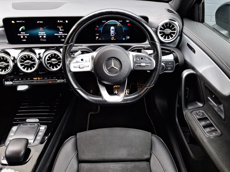 Used Mercedes-Benz A-Class 2022 for sale - 76515241: Photo 7