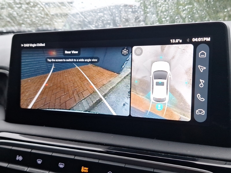 Used MG MG3 2024 for sale - 76795126: Photo 18